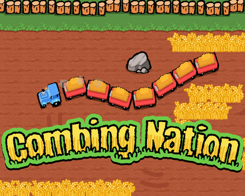 Combing Nation