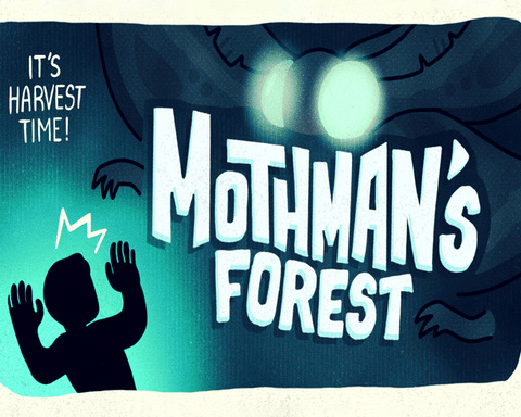 Mothman's Forest