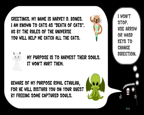 Harvey D. Bones