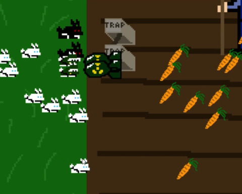 Operation Carrotfield