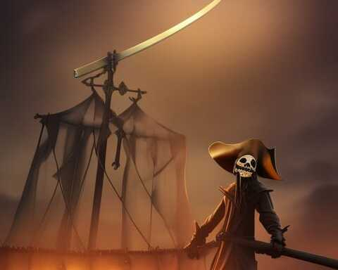 Arnold the Reaper
