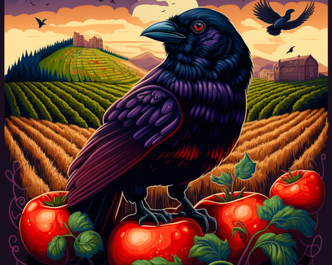 Raven Harvest