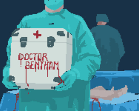 Dr Bentham