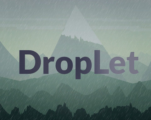 DropLet