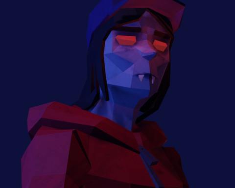 Blood Harvest