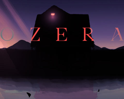 Ozera