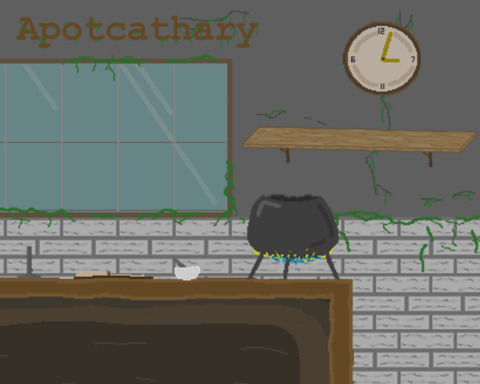 A-pot-cathary