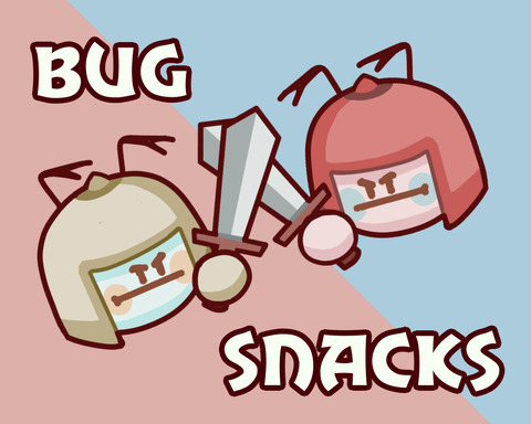 Bug Snacks