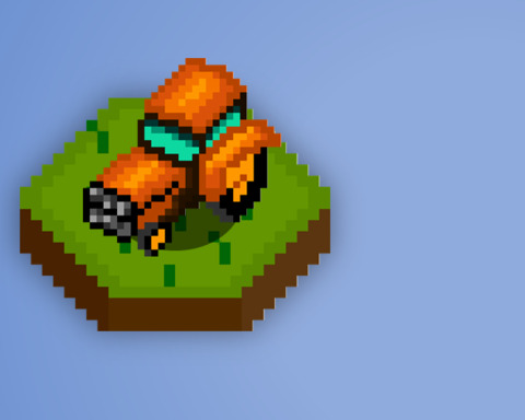 Straight Line Farming