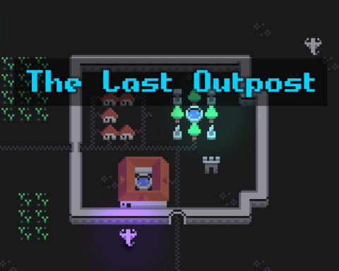 The Last Outpost