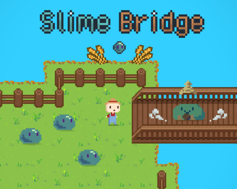 Slime Bridge
