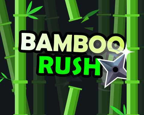 Bamboo Rush