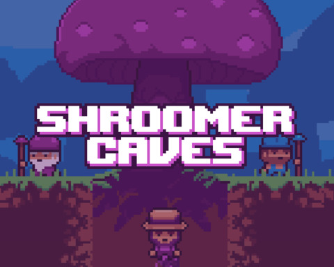 Shroomer Caves