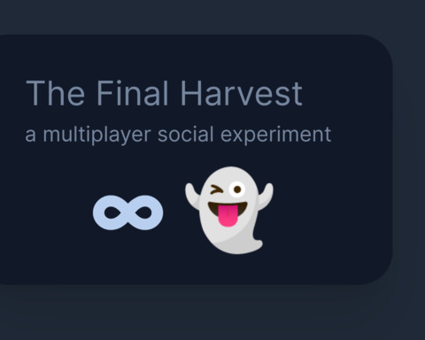 The Final Harvest
