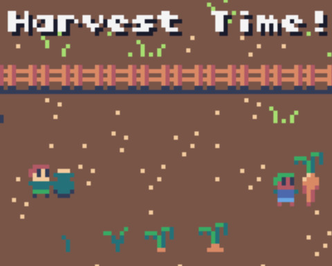 Harvest Time