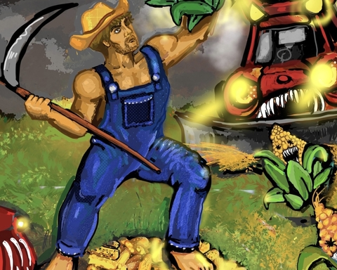 FARM 64