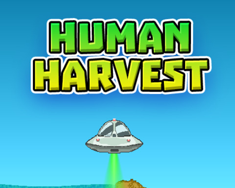 Human Harvest