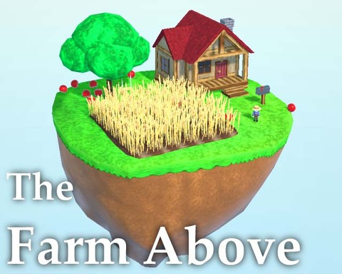 The Farm Above