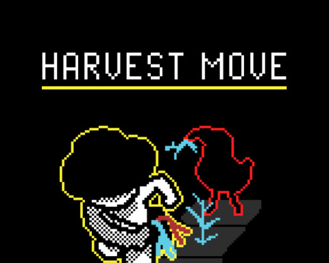 HARVEST MOVE