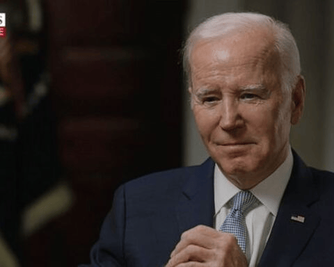 The White House announced nearly $500 million in aid to Ukraine