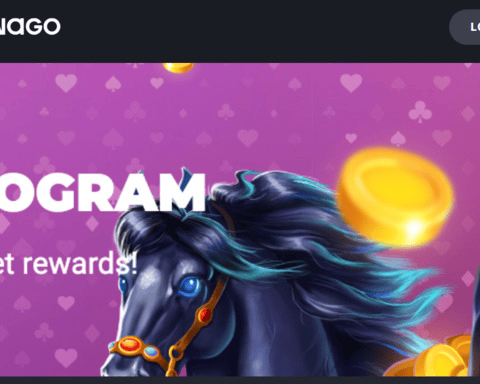 Spinago Casino - the safest online casino in Australia