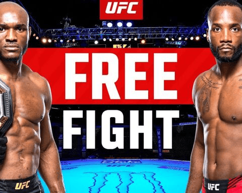 **@[WATCH@Streams#] UFC 286 Fight Live On Broadcast Free 18 March 2023