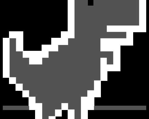 GoogleDinoRun