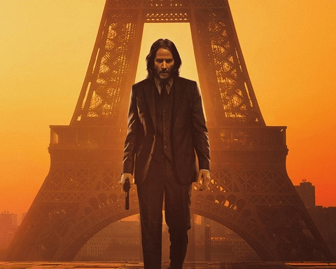[*WATCH*]John Wick: Chapter 4 FREE ONLINE 123movies ≀≀ Keanu Reeves