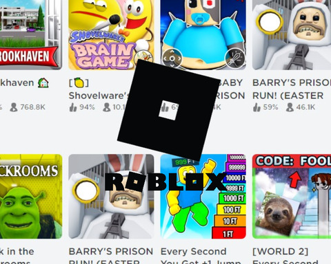 Roblox