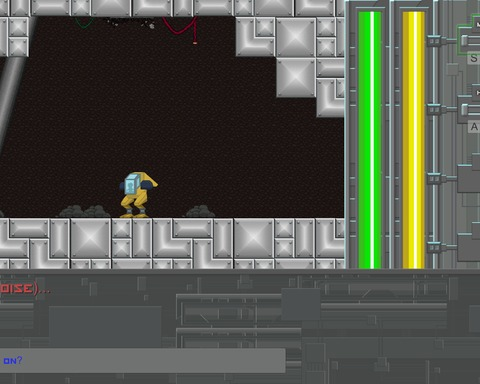 Manual Mech