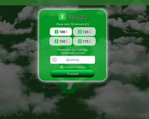 {7tr58} Cash App Money Generator ~ Newly Updated Version