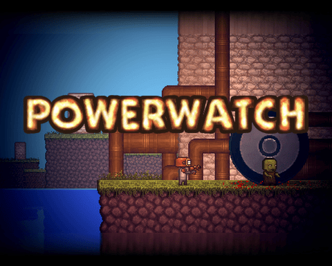 Powerwatch