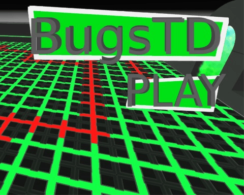 BugsTD