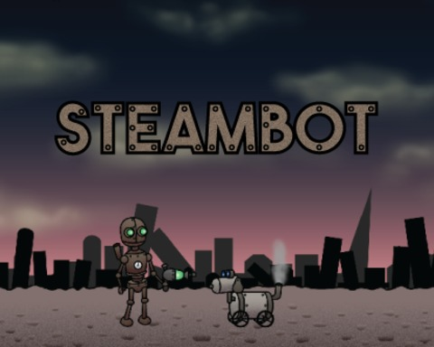 SteamBot