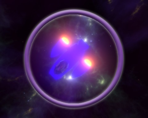 Space Shooter
