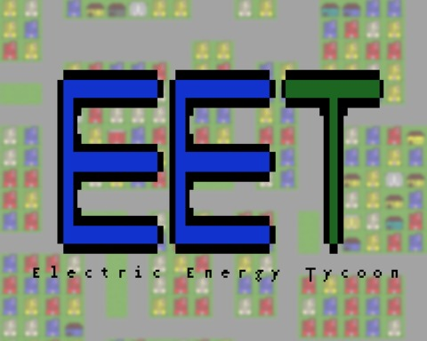 Electric Energy Tycoon