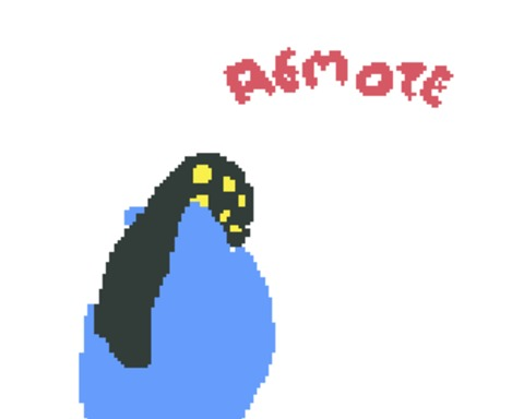 Remote