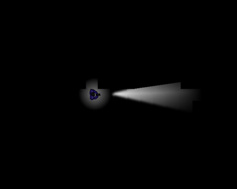 Light out