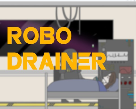 Robo Drainer