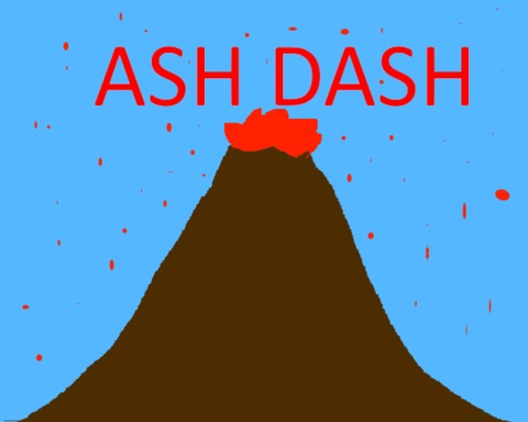 Ash Dash