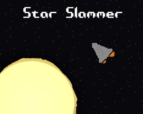 Star Slammer