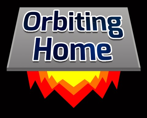Orbiting Home