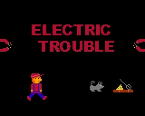 Electric Trouble
