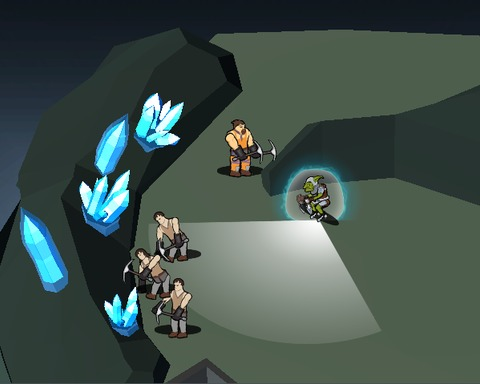 King of Mithril
