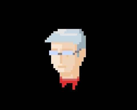 Evil Lab: the Profane Enlightenment