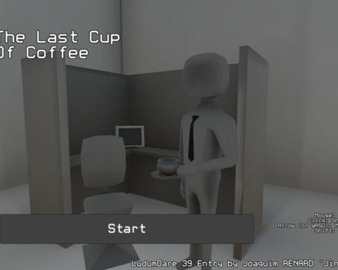 The Last Cup Of Coffee