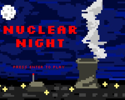 Nuclear Night