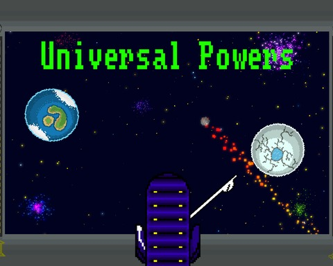 Universal Powers