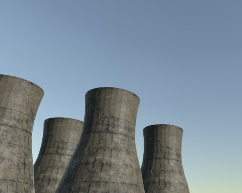 I'm an (nuclear) engineer! 