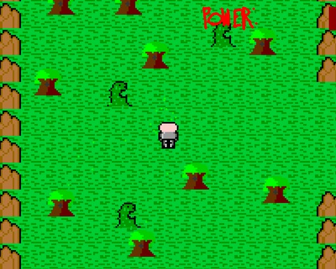 2 Minute RPG